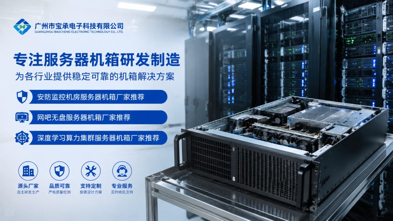 三亚还在为机箱交付发愁？